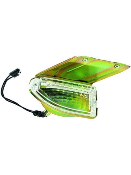 GLAL3660G Park Lamp